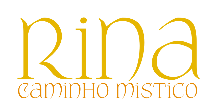 Rina – Caminho Místico <br><br>